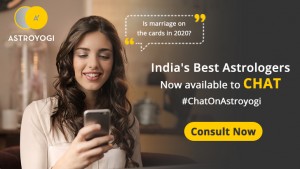 chat with astrologer