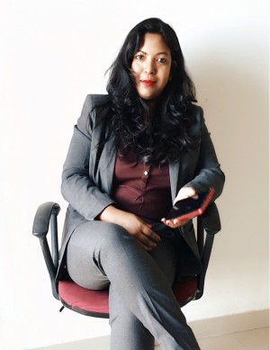 The journey of Nimboopani Advertisers and the founder Kavvita Singh