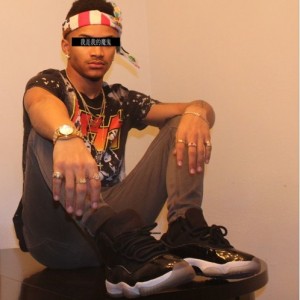 Papi Versace - No Problems!
