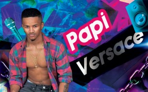Papi Versace