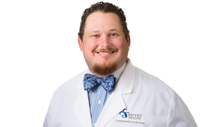 Bryan Riggeal, MD, a Neurologist with Baptist Neurology Group 