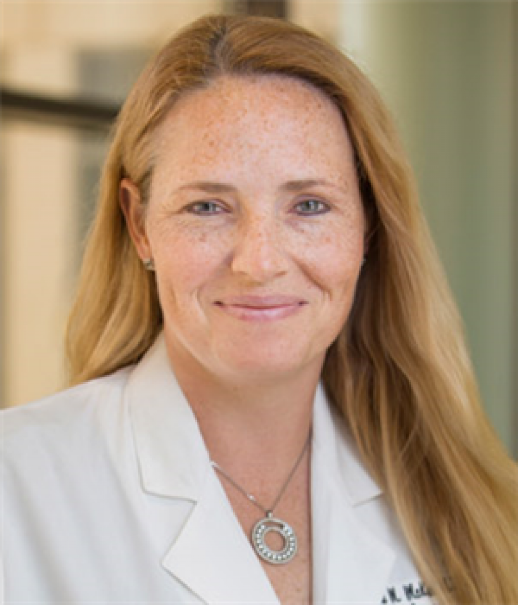 Desirae McKee, MD, a Hand Surgeon with Orthopaedic Hand Center IssueWire