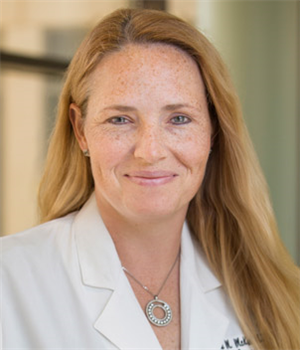 Desirae McKee, MD, a Hand Surgeon with Orthopaedic Hand Center