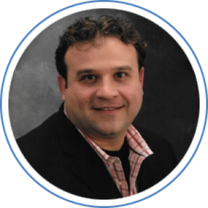 Ahmad K. El-Samad, DPM, FACFAS, a Podiatrist with The Institute of Foot & Ankle Reconstructive Surgery