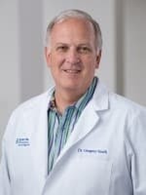 Gregory H. Smith, DO, FACS, FACOS, a Neurosurgeon with North Texas Neurosurgical and Spine Center