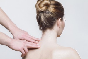 Bodyrubs and Mental Health
