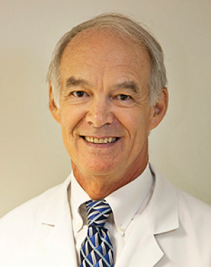 W. Reed Kindermann, MD, an Ophthalmologist with Kindermann Eye Associates