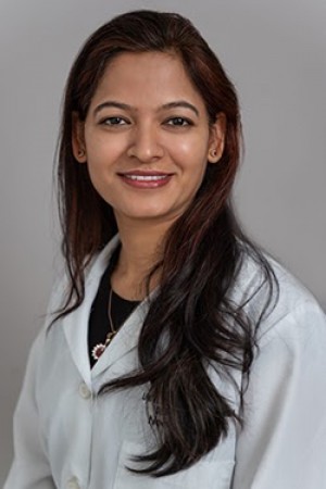 Neetu Chopra, DMD, a Dentist with Norwalk Dental Care