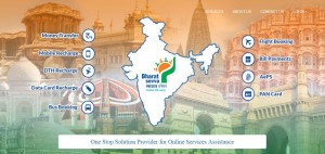 Inviting Online Applications for Starting of Bharat Seva Centres all over India