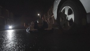 Artist and Filmmaker Phoenix Quwais Revives the Spirit of Golden Era of Cinema with a Modern Twist