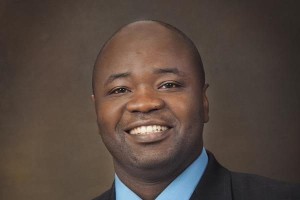 Patrick Narh-Martey, MD, FACS, a General Surgeon 