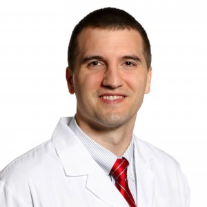 Brian Heiniger, MD, an Ophthalmologist with Grin Eye Care