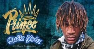 Prince Quez Yola 