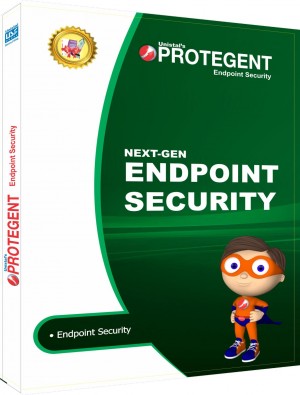 Protegent Endpoint Security Software