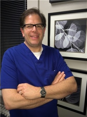 Alan J. Rosen, DPM, a Podiatrist in private practice