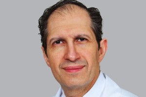Elie M. Elmann, MD, a Cardiothoracic Surgeon with Hackensack University Medical Center