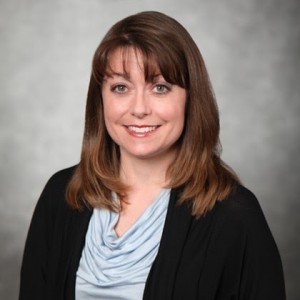 Jill K. Moran, MD, FACOG, an Obstetrician-Gynecologist with DuPage Medical Group