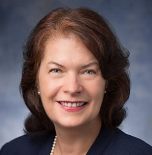 Kathleen Sullivan, MD, an Anesthesiologist with MemorialCare Saddleback Medical Center