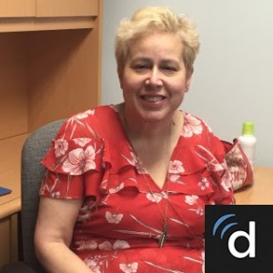 Maria L. Soto Caraballo, MD, DABFM, Family Physician 