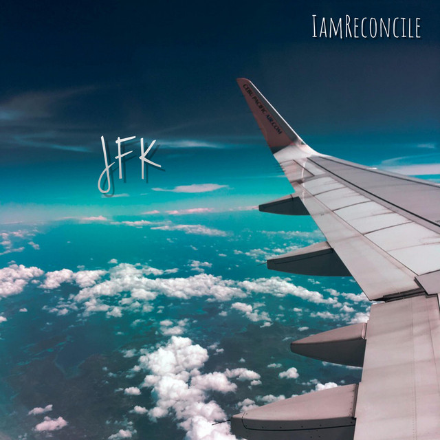 JFK JFK