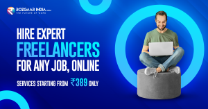 Rozgaarindia.com The future of remote work