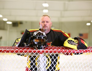 Chris Dyson Launches His New Coaching Program for Harnessing Goaltending Skills