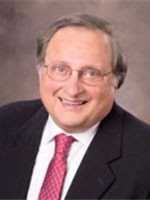 Carmine Dalto, MD, a Pulmonologist with CaroMont Pulmonary Medicine 