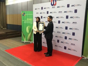 Mudajaya Group Berhad