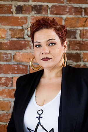 iAMcsBailey Founder of The She is STILL Dope Society iAMcsBailey Founder of The She is STILL Dope Society