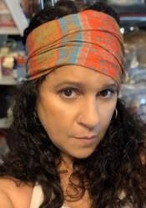 Get to know Naturopathic Doctor Dr. Delythe Lowry-Charles 