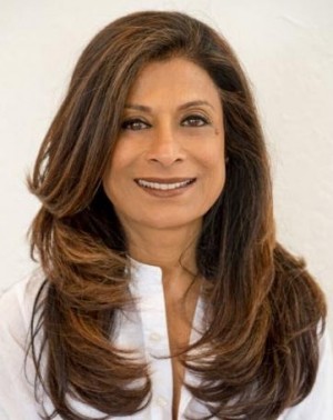 Get to know Acupuncturist Dr. Asha Randall, who practices in Malibu, California.
