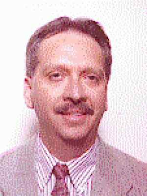 Milton Giron, MD, FASN, a Nephrologist with Amarillo Medical Specialists, LLP