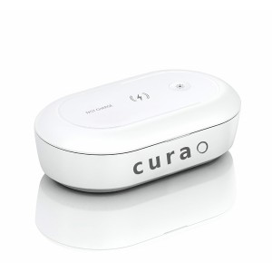 UV Phone Sanitizer Box