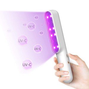 UV Wand