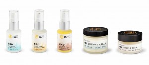 Sweet Earth CBD Delivers a Natural Skin Care Gift Set for Men Just in Time for Father’s Day
