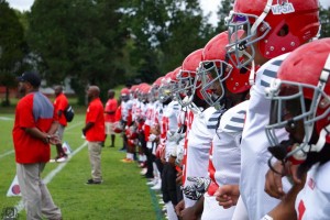 Virginia Prep Sports Academy Open Doors in Lynchburg, Virginia 