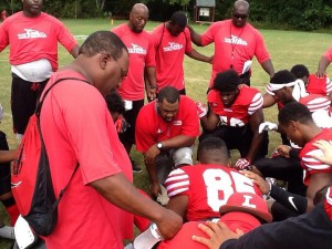 Virginia Prep Sports Academy Open Doors in Lynchburg, Virginia 