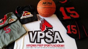 Virginia Prep Sports Academy Open Doors in Lynchburg, Virginia 