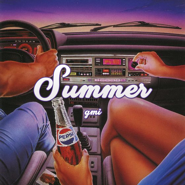 Song  Summer by GMI