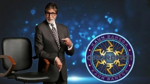Jio KBC Kaun Banega Crorepati Online Game Show