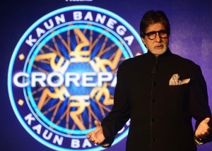 Jio KBC Kaun Banega Crorepati Online Game Show