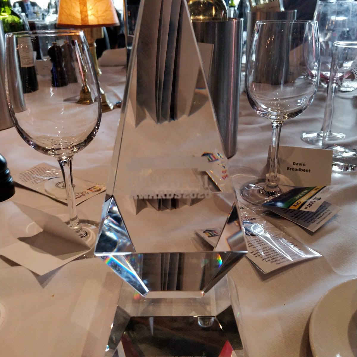 CryptoAM Awards coinpass global Best Cryptocurrency Exchange of 2020 -  IssueWire