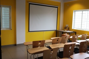 OMiT JP Nagar Classroom