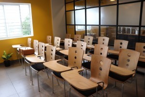 OMiT JP Nagar Classroom