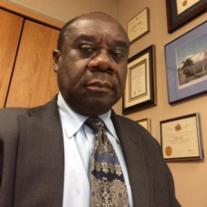 Emilio Bazile, MD, LMCC, CSPQ, FRCP, FAPA, a Geriatrician & Geriatric Psychiatrist with The Ottawa Hospital 