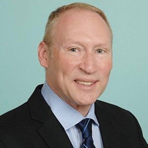 Eric L. Dellinger, DDS, MSD, Chief of Staff at ELD Orthodontics