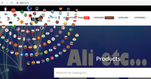 Alietc B2B