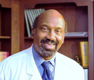 Wayne A. Dotson, MD, FAAOS, an Orthopaedic Surgeon with Delta Regional Medical Center