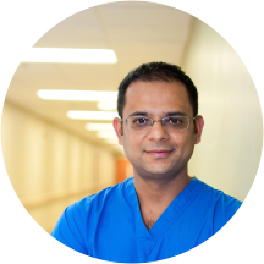 Andrews Patel Patient Portal