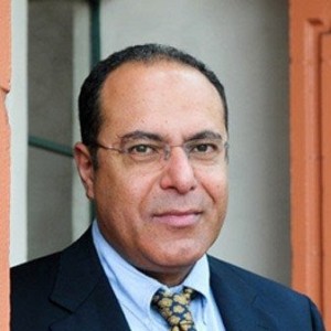 Sherif El-Asyouty, MD, a Psychiatrist in Private Practice and with Recovery Road Medical Center